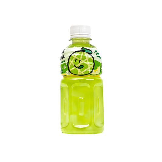POCAS TOK TOK 25% Nata de Coco Melon Juice Drink 12/10.8OZ