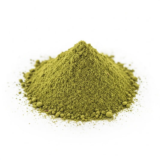 Tomillo Verde Molido (Ground Thyme)