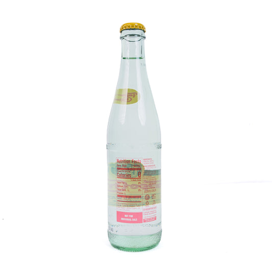 Topo Chico Mineral Water Carbonated 24/12 Fl oz