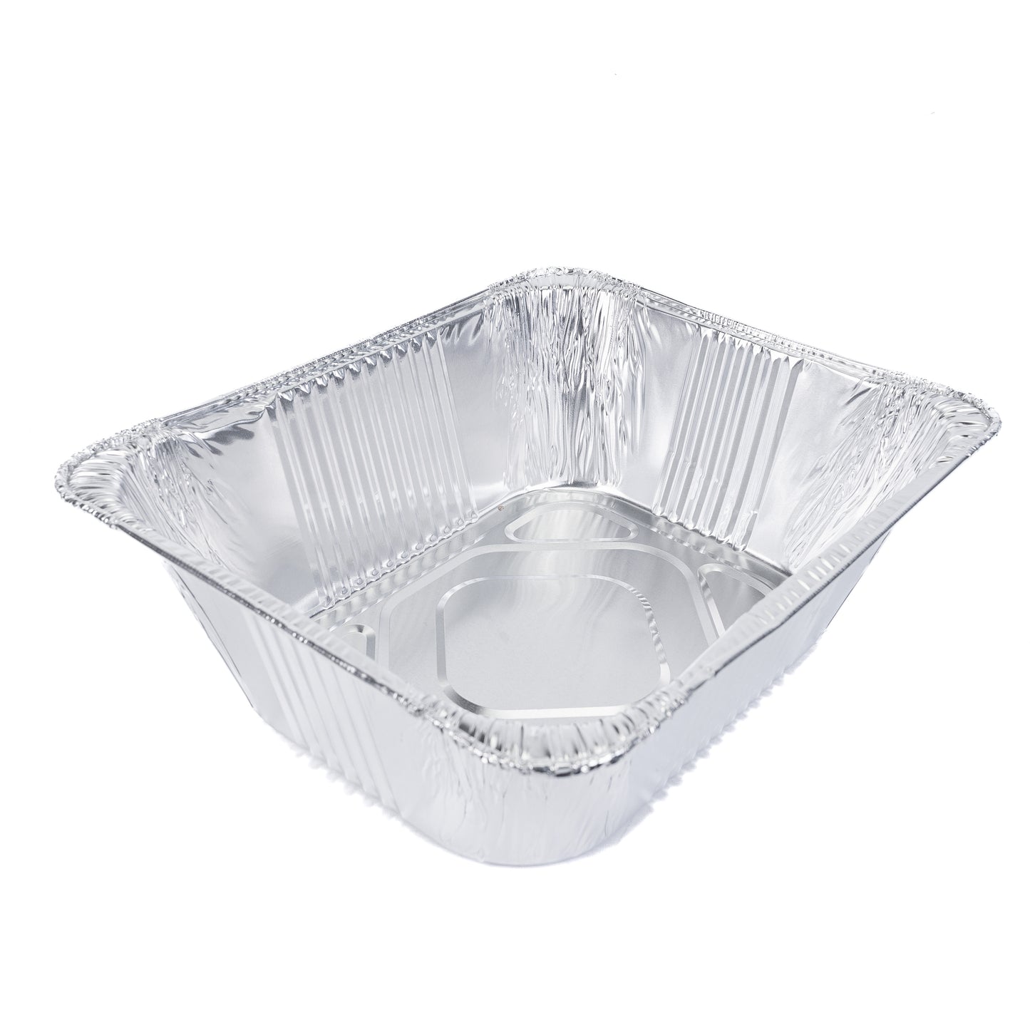 Vintage 1/2 Size Extra Deep Foil Pan 100ct