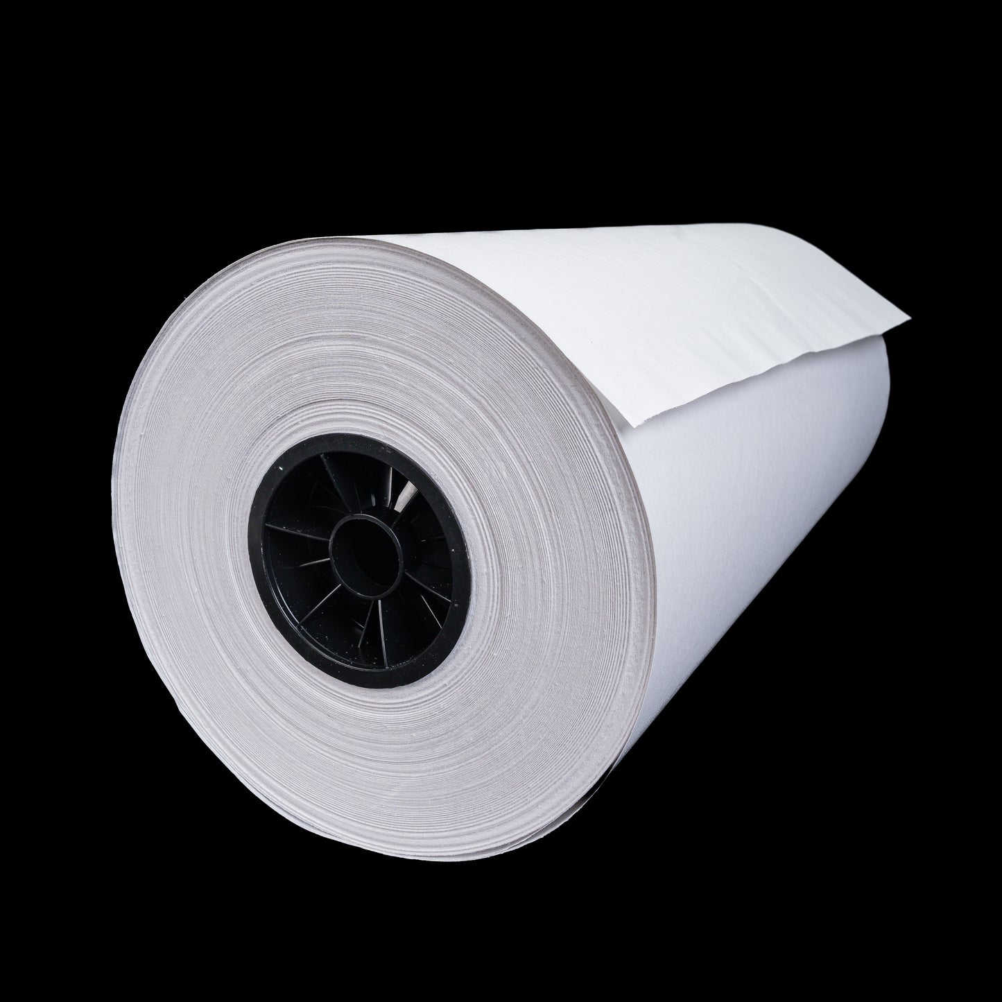 White Butcher Roll 18in x1000 FT