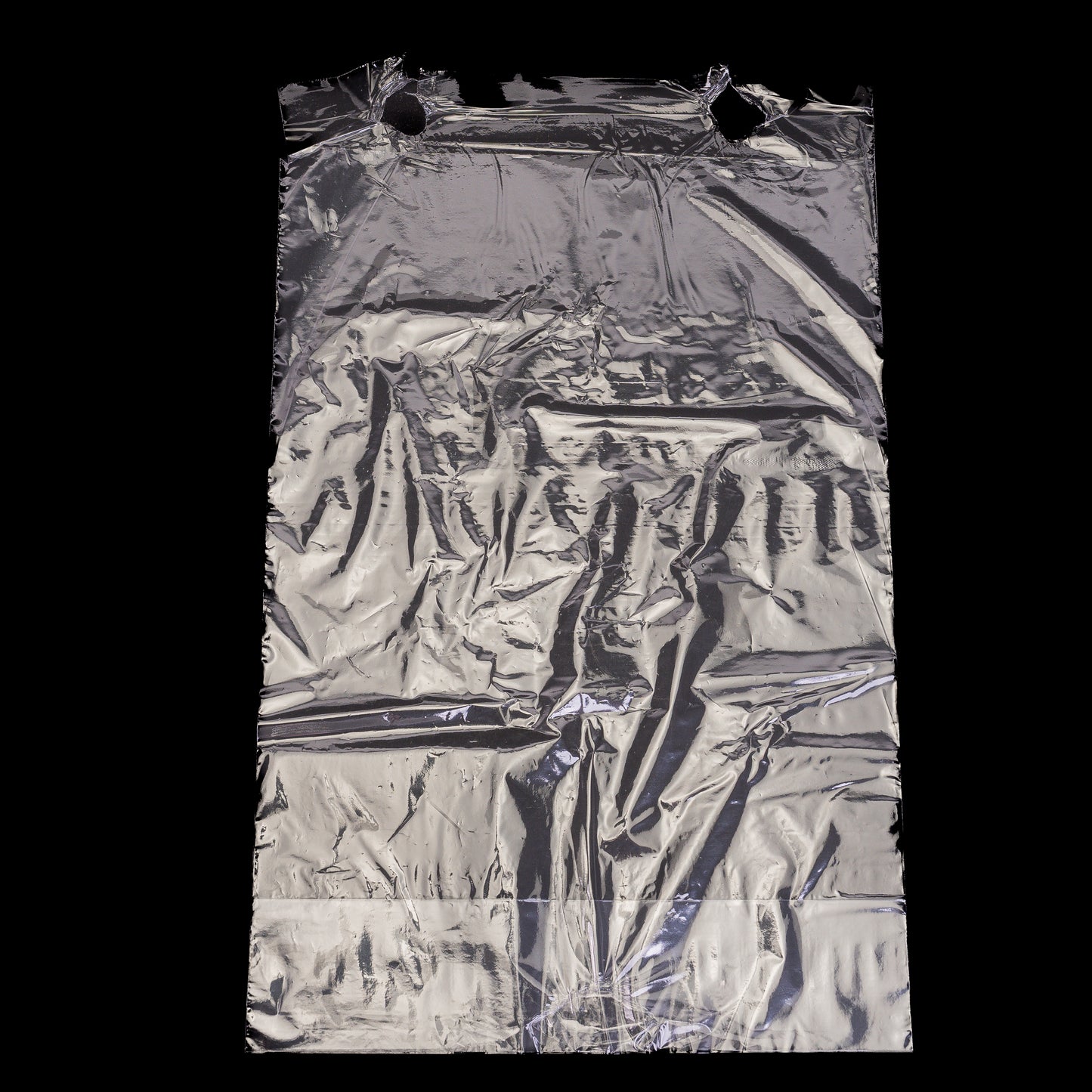 Wicketed Bread Bag 9" x 13"+ 4 B.G. 250/Wicketed / 1000pcs