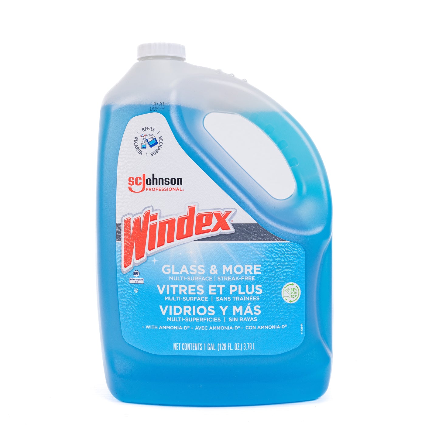 Windex Glass & More Multi Surface