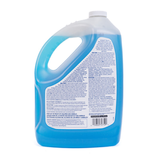 Windex Glass & More Multi Surface