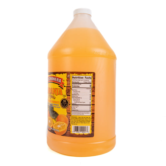 Lechonera Naranja Agria Sour Orange Marinade 4/1 Gal