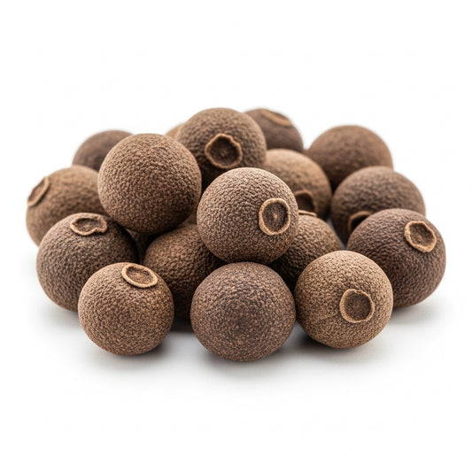 Pimienta Dulce Entera (Allspice Pepper)