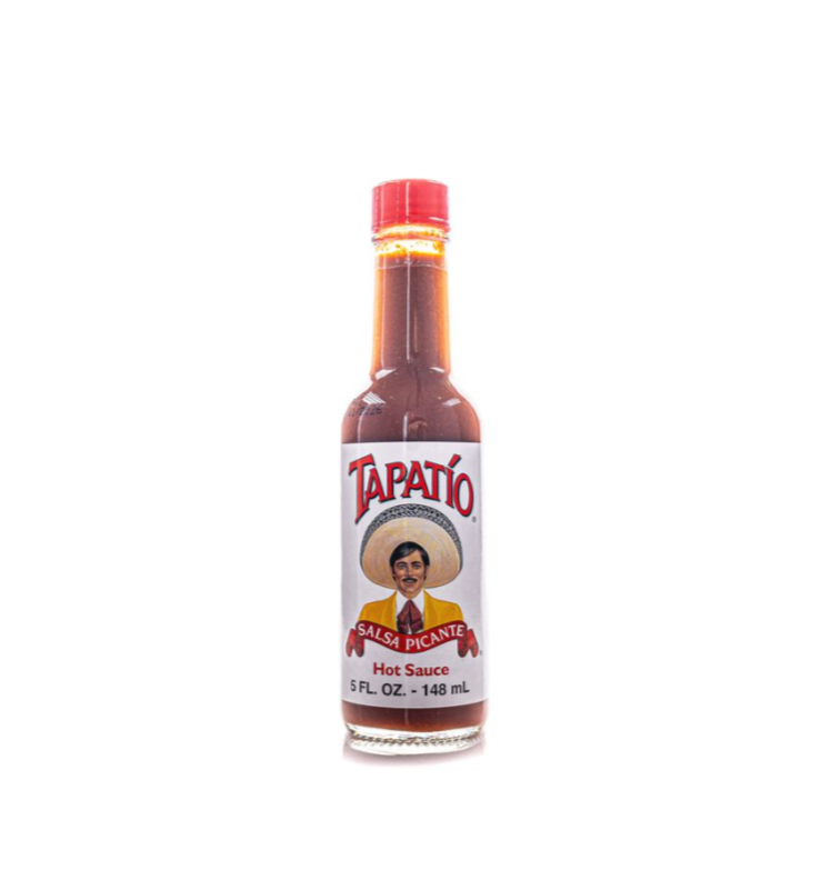 Tapatio Original Salsa 24/50Z