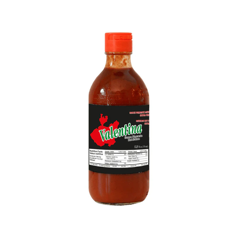 Valentina Salsa Negra