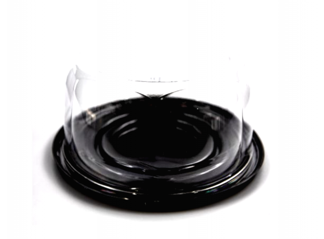 13’ Cake Container Combo (45ct) Pastel