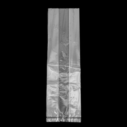 Poly Bag 4X2X12 2.0 MIL-1000