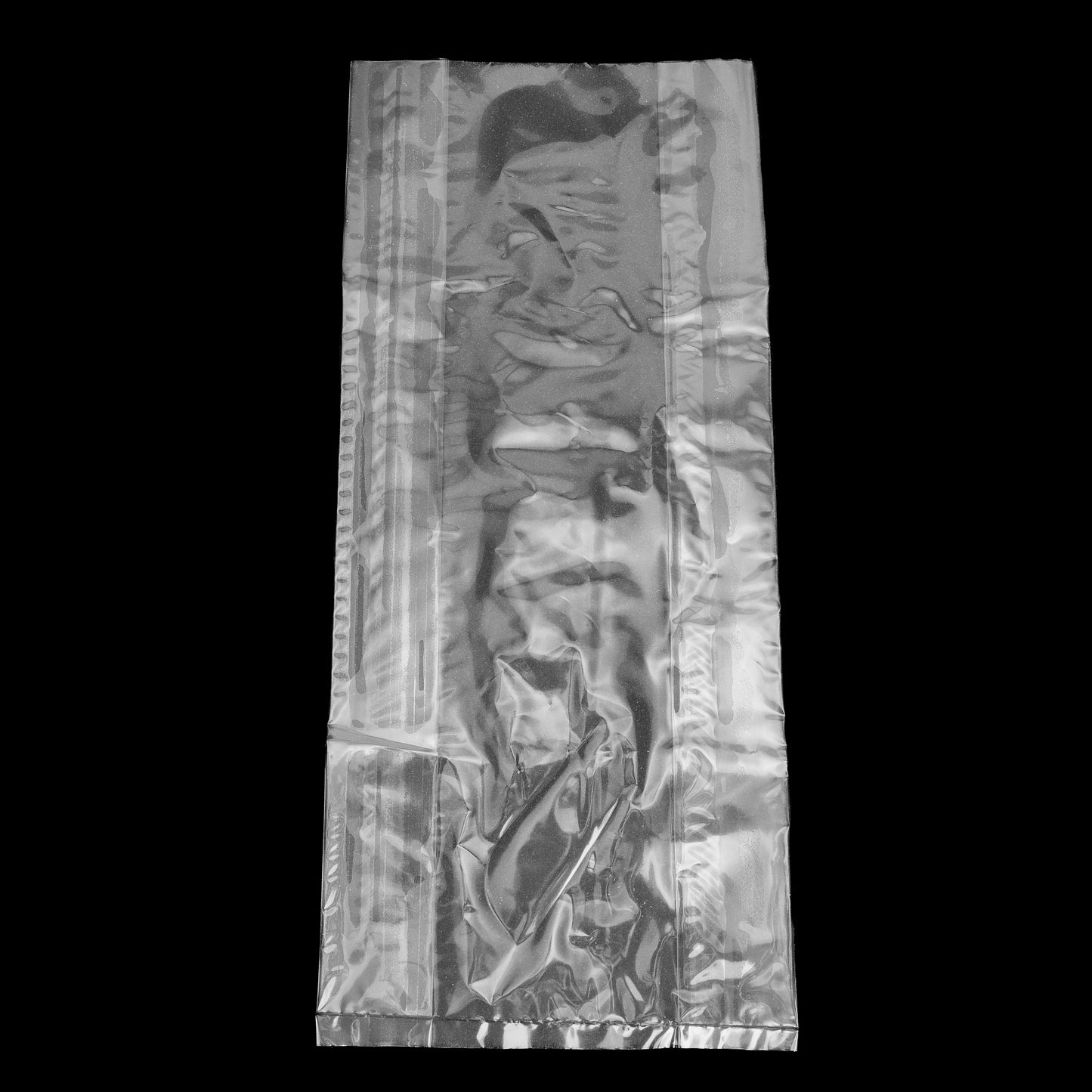 Poly Bag 8X4X18 2.0 MIL-1000