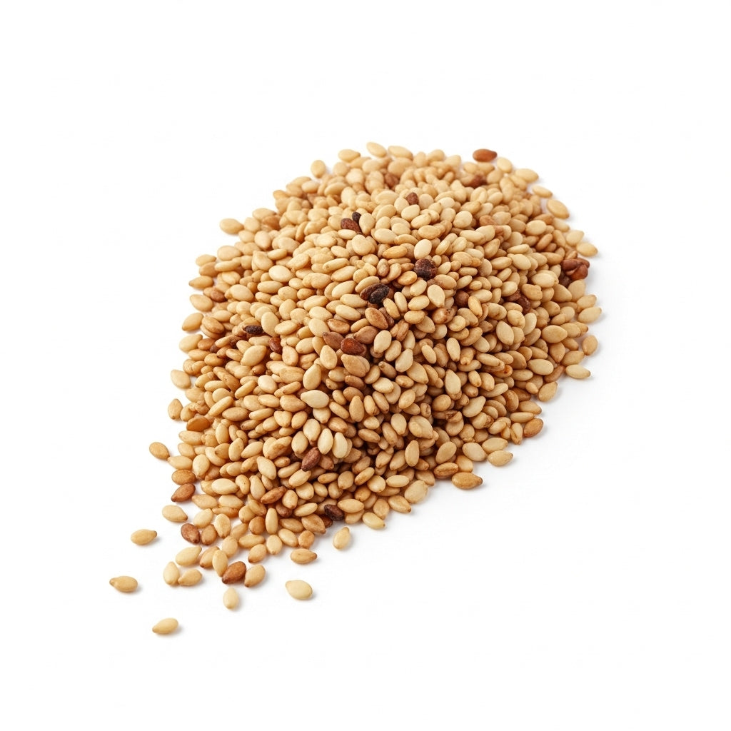 Ajonjoli Tostado ( Roasted Sesame Seeds)