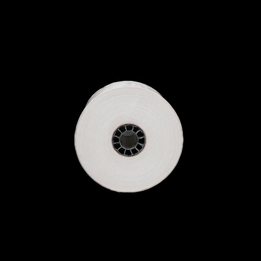 Alliance POS Rolls Thermal 7/16" Core 1 Ply 44mm x 200' 100 Rolls