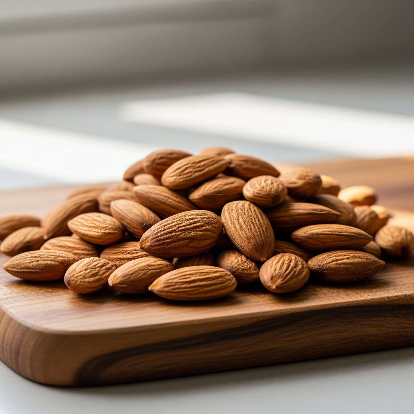 Almendras Enteras (Wholed Almonds)