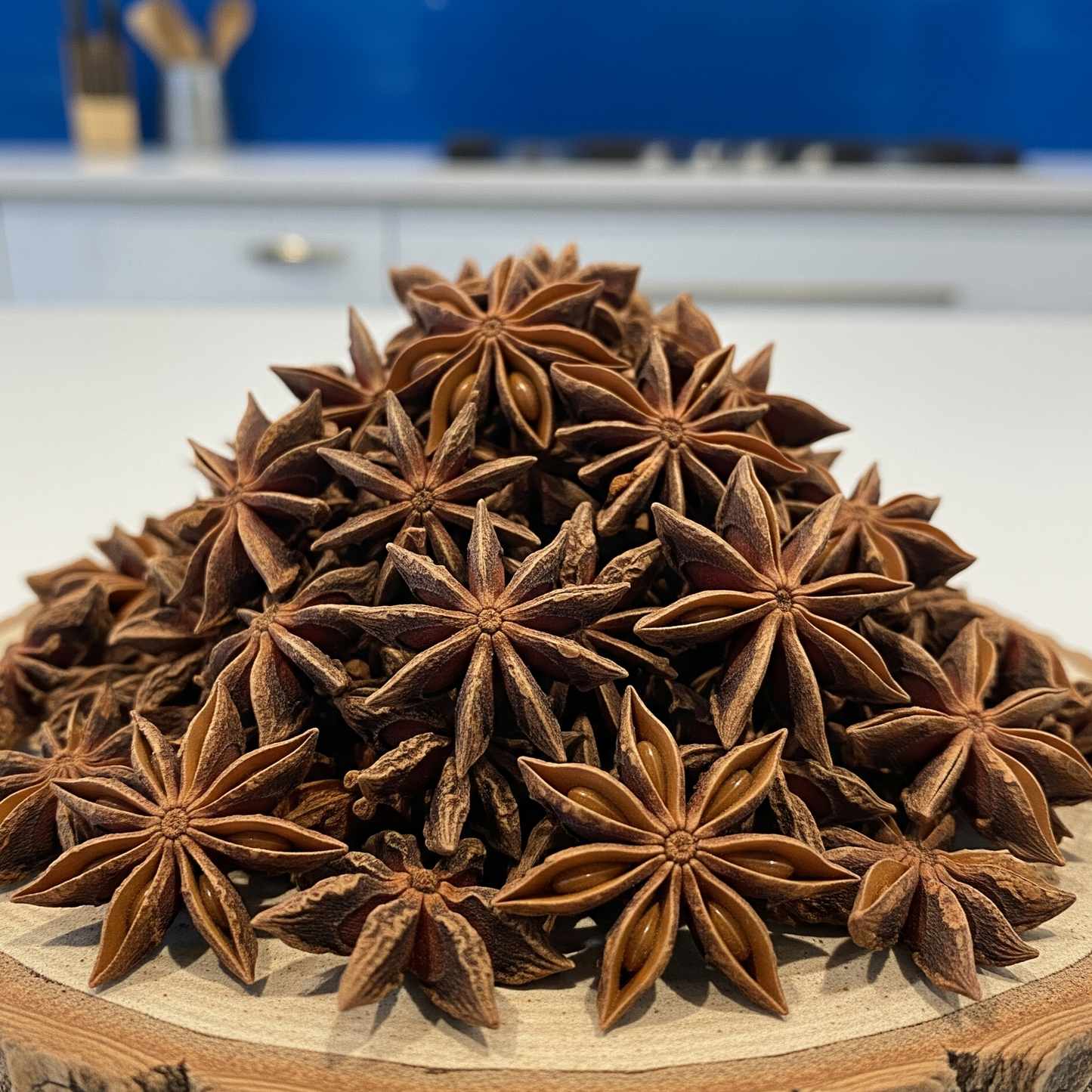 Anis Entero Estrella (Star Anise)