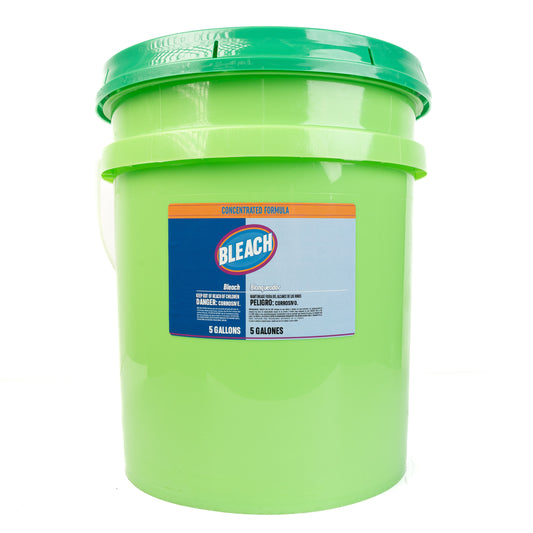 Aromas Plus Bleach 5gl(Cloro)