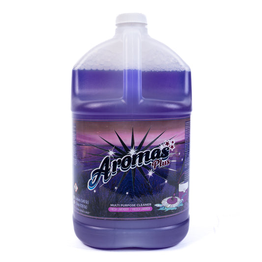 Aromas Multi Purpose Cleaner Fresh Lavander
