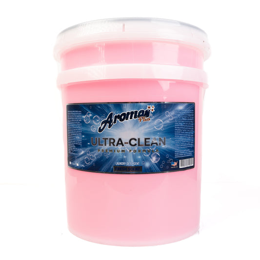 Aromas Plus Zote Laundry Detergent  5 Gal