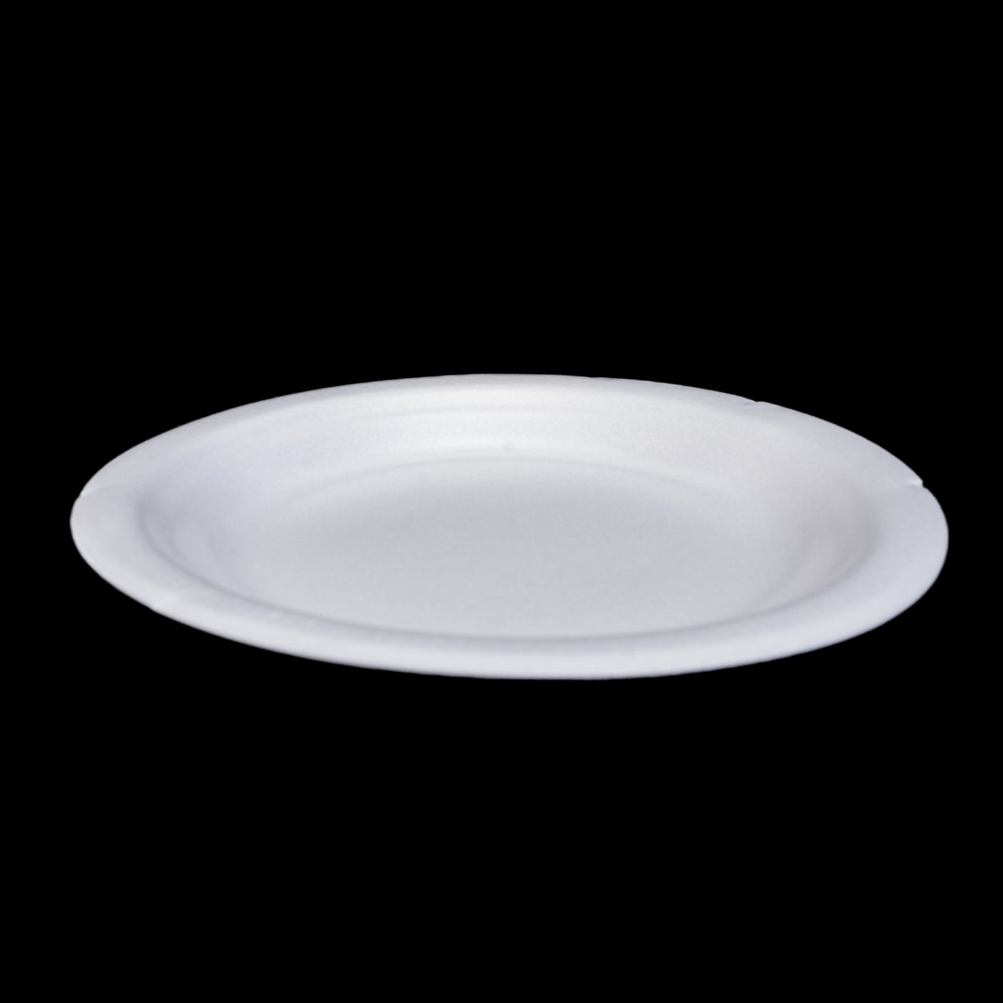 Best Choice Foam Plates 4/200 Plates 8 7/8in