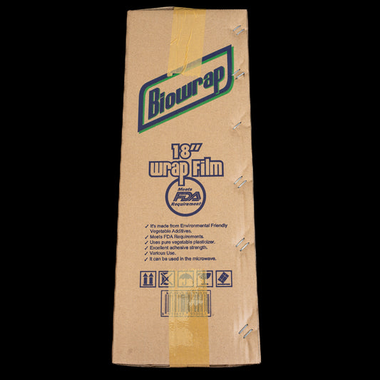Meat Film 18’ Plastico Biowrap