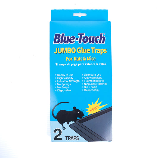 Mouse Glue Traps Trampa para ratones