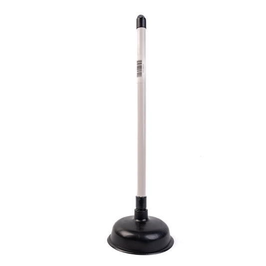 Bathtub Plunger Destapacaño Negro
