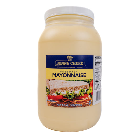 Bonne Chere Deluxe Mayonesa