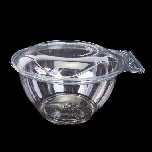 BreakAway Containers 32 oz Clear Round Container(150)