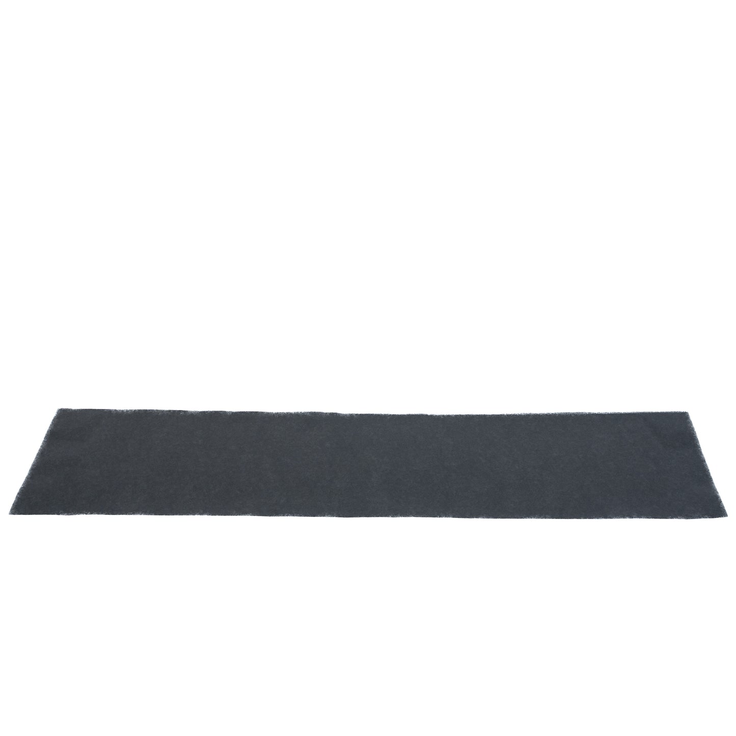 Brown Paper Goods Black Steak Paper 8X30 / 1000 sheets 513008-BK