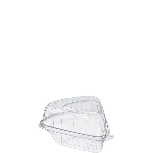 Dart Pie Wedge Container (Container Para Flan) C54HT1-250