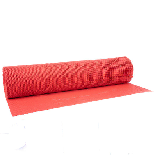 Air Grip Red 3X60 FT 1 Roll