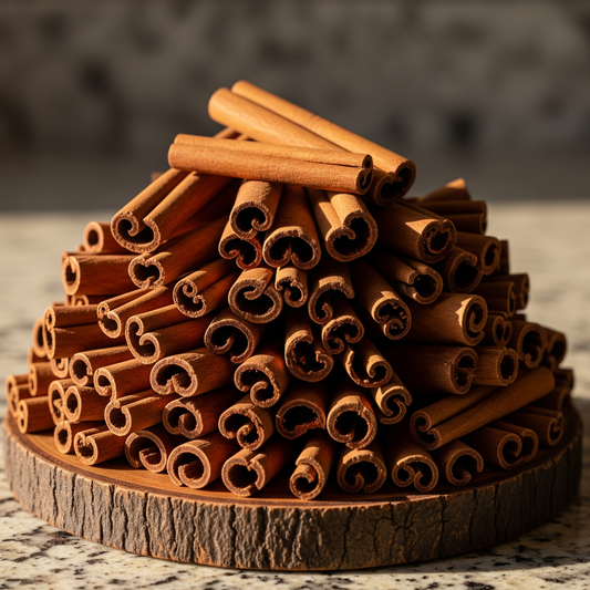 Canela Cortada (Cinamon Sticks)