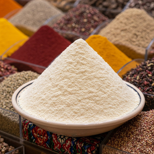 Cebolla Molida (Granulated Onion)