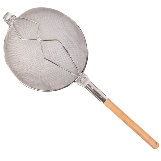 Metal Strainer (Cedazo Industrial)
