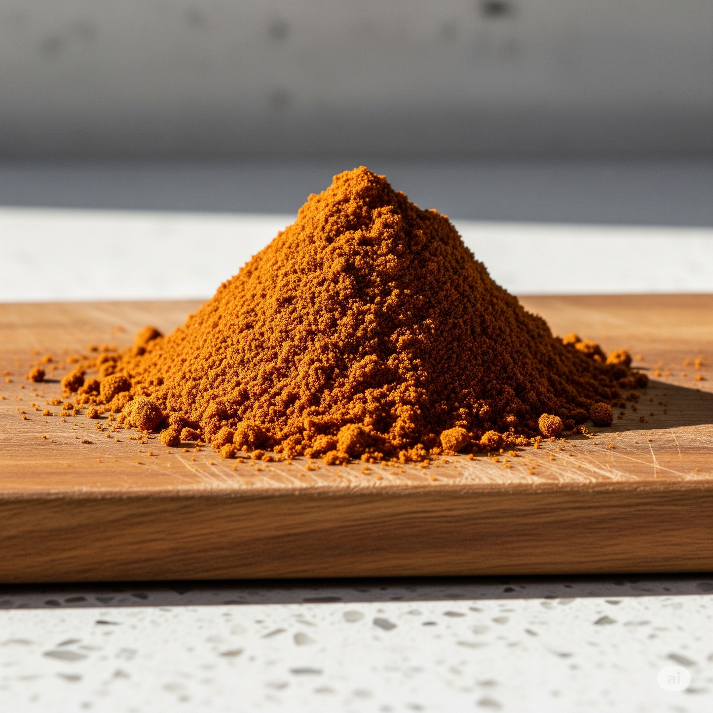Chile Ancho Molido (Ground Ancho Chile)