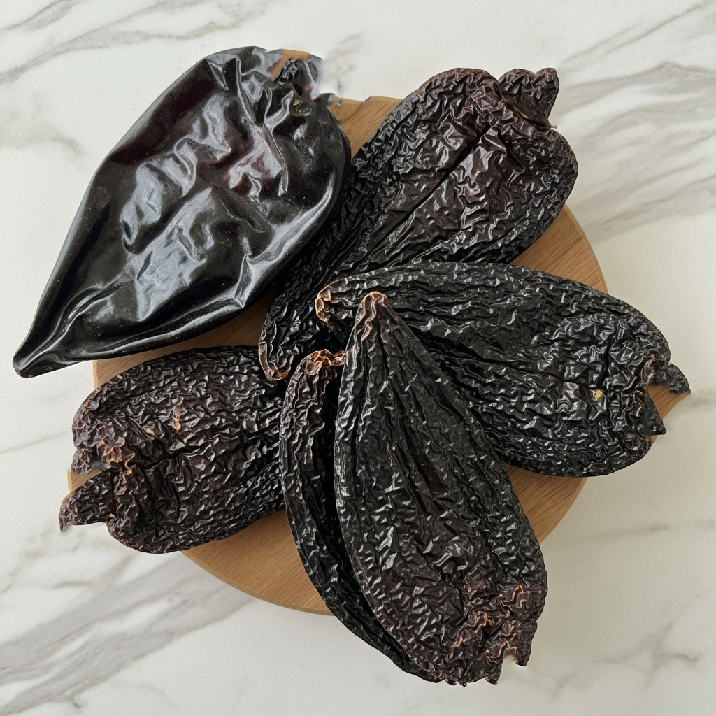 Chile Mulato (Mulato Chile)