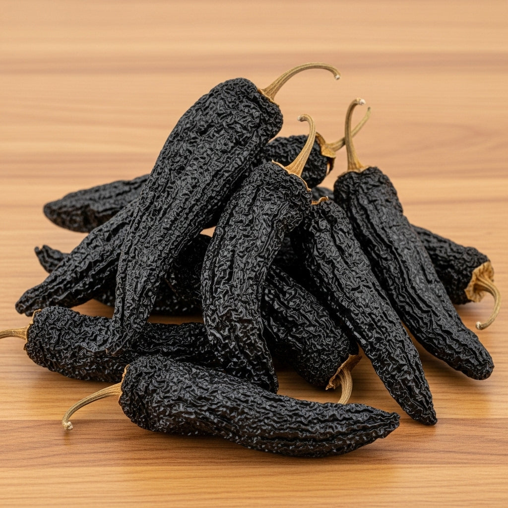 Chile Pasilla