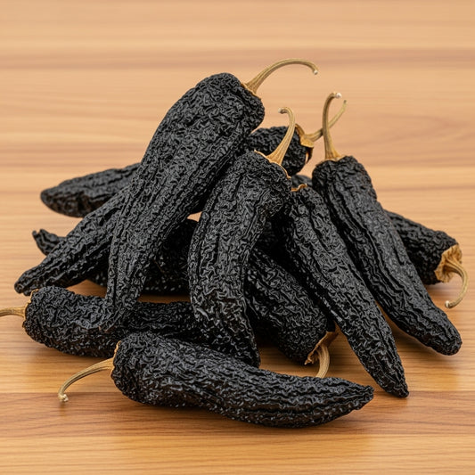 Chile Pasilla