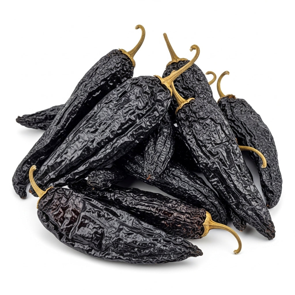 Chile Pasilla