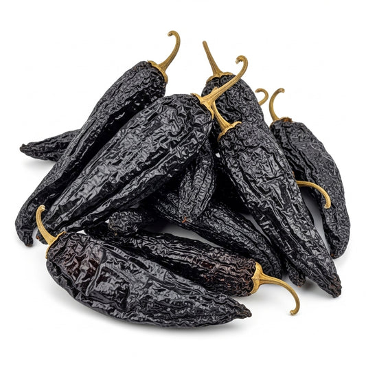 Chile Pasilla