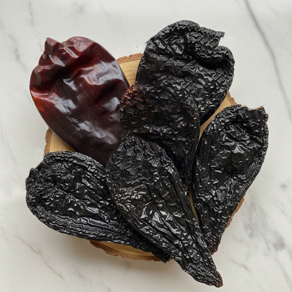 Chile Morita (Morita Chile)