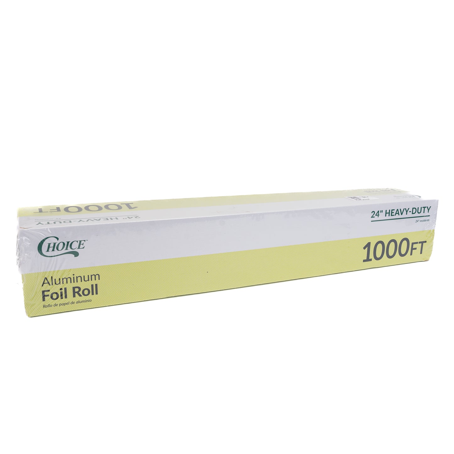Import Aluminum Foil Roll 24X1000 ft