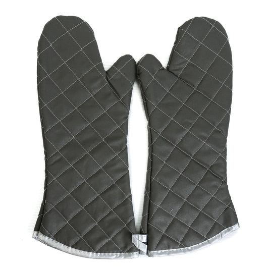 Choice Flame Retardant Oven Mitt 17"(Guantes Para Caliente)