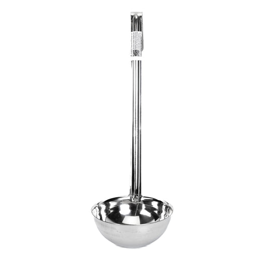 Choice Ladle 12oz (Cucharon De Acero)