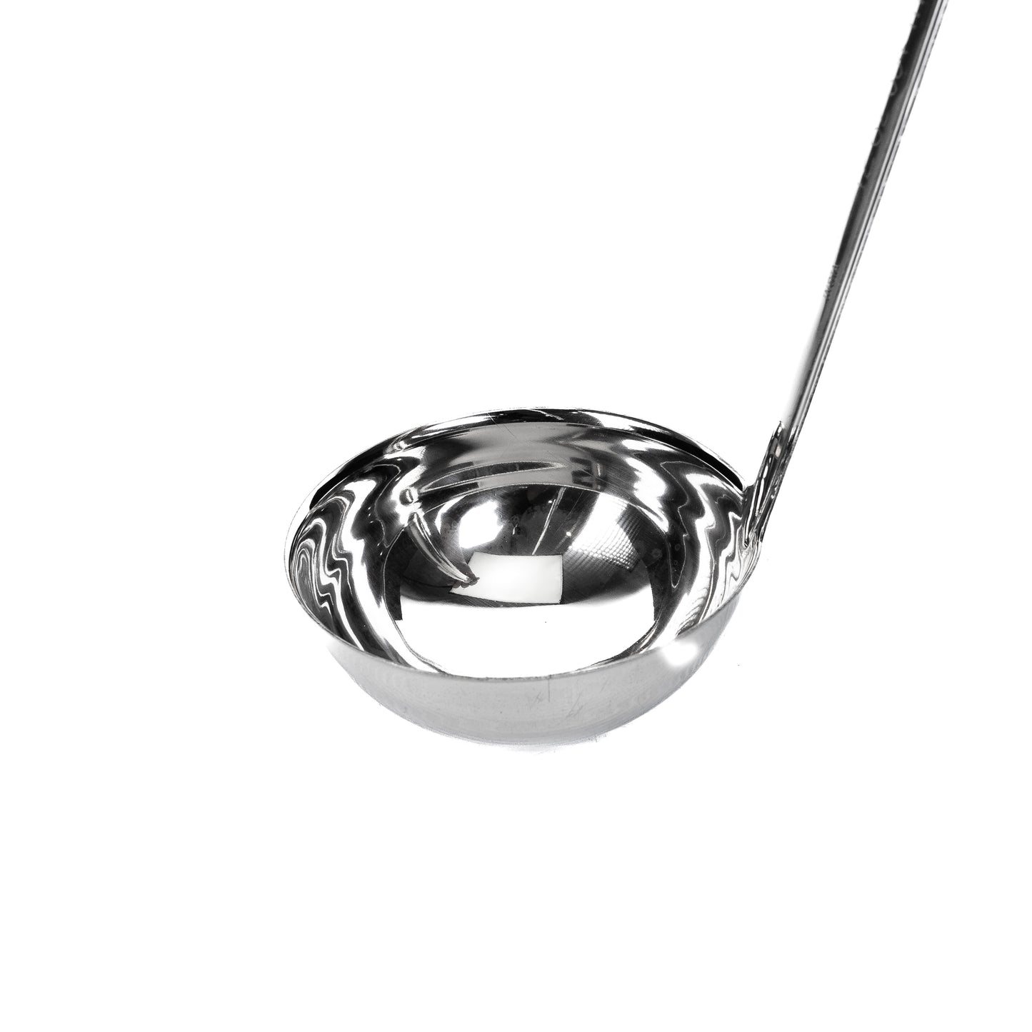Choice Ladle 12oz (Cucharon De Acero)