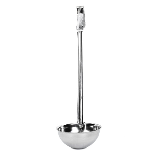 Choice Ladle 8oz (Cucharon De Acero)