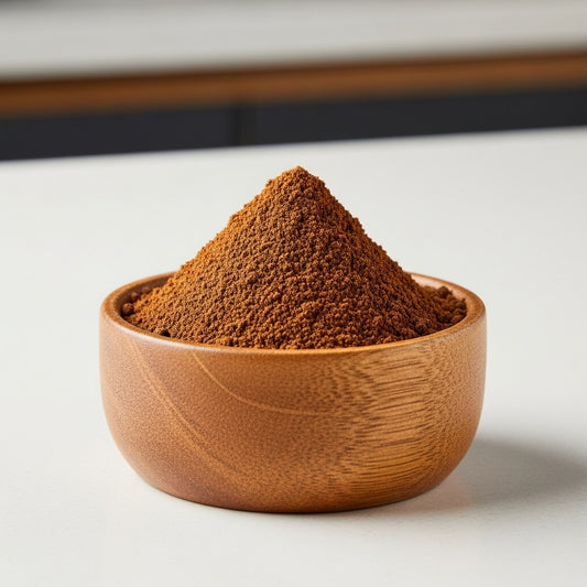 Clavo Molido (Ground Cloves)