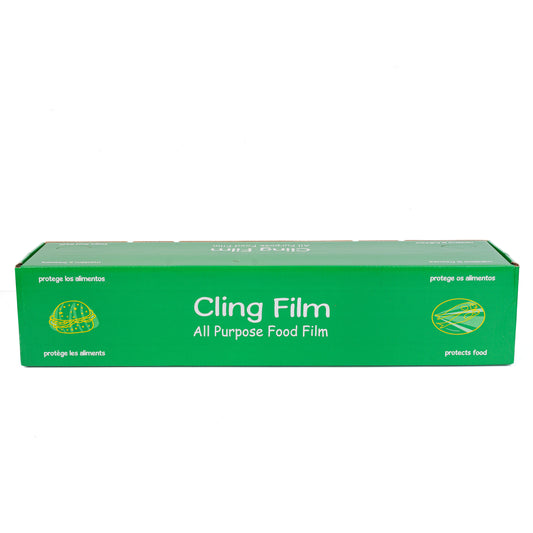 Cling Film All Food Purpose Film 24X2000 FT