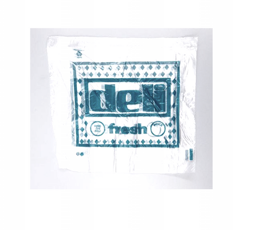 Deli Fresh Bag (Bolsa Deli) 2000