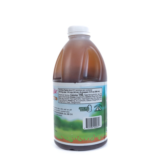 Delicia Tamarindo Concentrate 12/32oz